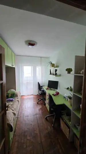 Apartament 3 camere etaj intermediar, zona Bld Primaverii - imagine 3