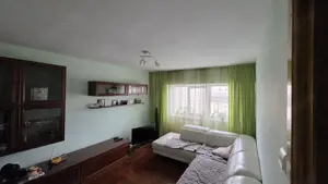 Apartament 3 camere etaj intermediar, zona Bld Primaverii - imagine 2