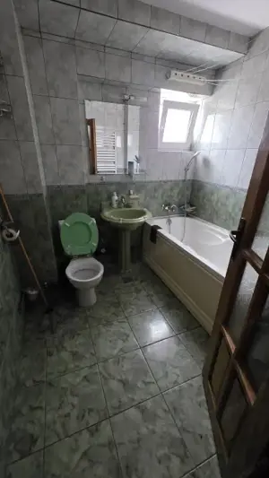 Apartament 3 camere etaj intermediar, zona Bld Primaverii - imagine 6