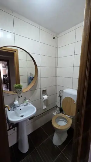 Apartament 3 camere etaj intermediar, zona Bld Primaverii - imagine 7