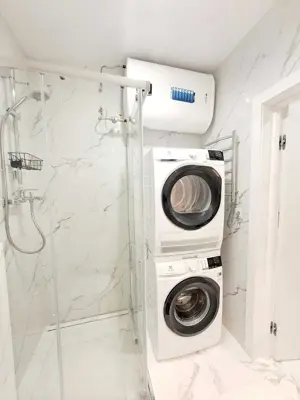 Garsoniera in zona Universitatii - imagine 3