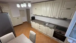 Apartament  3 camere, parter, zona Lipovei, direct de la proprietar - imagine 2