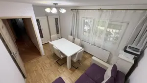 Apartament  3 camere, parter, zona Lipovei, direct de la proprietar - imagine 5