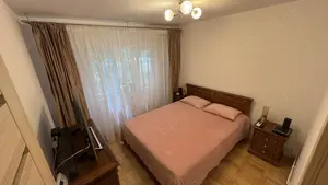 Apartament  3 camere, parter, zona Lipovei, direct de la proprietar - imagine 7