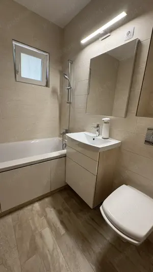 Apartament  3 camere, parter, zona Lipovei, direct de la proprietar - imagine 9