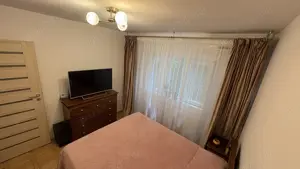 Apartament  3 camere, parter, zona Lipovei, direct de la proprietar - imagine 10