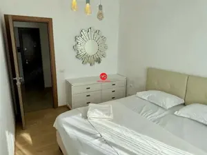 Apartament 3 Camere cu Vedere la Lac - Solid Residence Mamaia - imagine 7