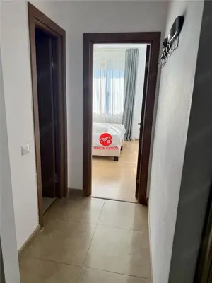 Apartament 3 Camere cu Vedere la Lac - Solid Residence Mamaia - imagine 13