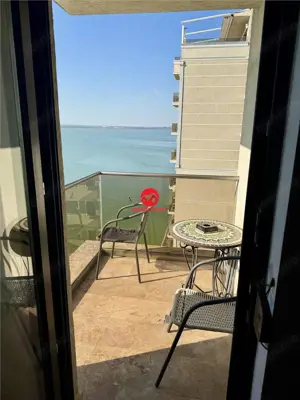 Apartament 3 Camere cu Vedere la Lac - Solid Residence Mamaia - imagine 15