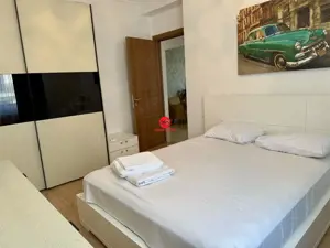 Apartament 3 Camere cu Vedere la Lac - Solid Residence Mamaia - imagine 4