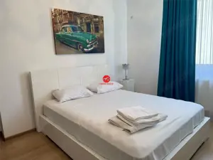 Apartament 3 Camere cu Vedere la Lac - Solid Residence Mamaia - imagine 5