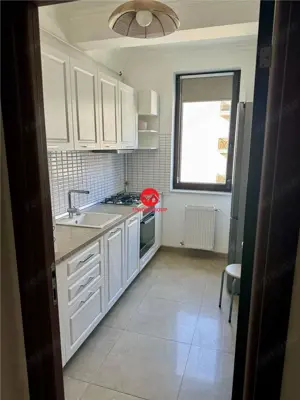 Apartament 3 Camere cu Vedere la Lac - Solid Residence Mamaia - imagine 8