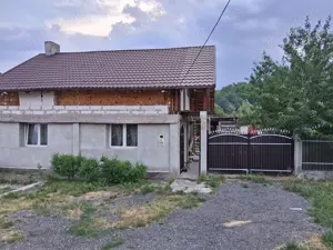 Casa de vinzare propietate  - imagine 2
