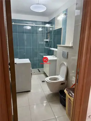 Apartament 3 Camere cu Vedere la Lac - Solid Residence Mamaia - imagine 11