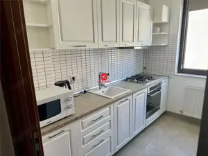 Apartament 3 Camere cu Vedere la Lac - Solid Residence Mamaia - imagine 9