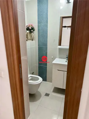 Apartament 3 Camere cu Vedere la Lac - Solid Residence Mamaia - imagine 12