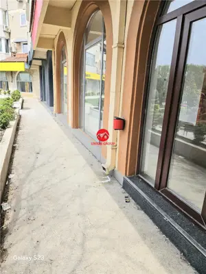 Spatiu comercial cu vad excelent, 200 mp, zona Faleza Nord - imagine 7