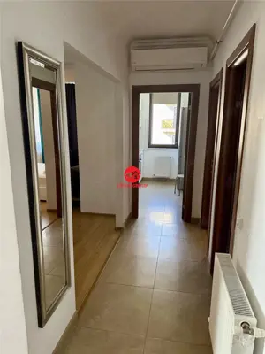 Apartament 3 Camere cu Vedere la Lac - Solid Residence Mamaia - imagine 10