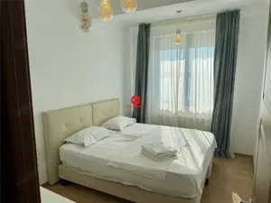 Apartament 3 Camere cu Vedere la Lac - Solid Residence Mamaia - imagine 6