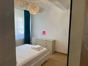 Apartament 3 Camere cu Vedere la Lac - Solid Residence Mamaia - imagine 14