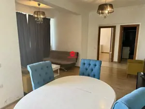 Apartament 3 Camere cu Vedere la Lac - Solid Residence Mamaia - imagine 3