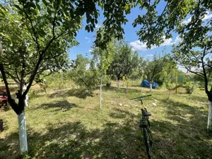 Teren intravilan de vânzare în Valea Călugărească