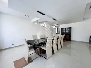 Casa de lux cu 5 camere, 4 bai, piscina privata , zona Aradului - imagine 6