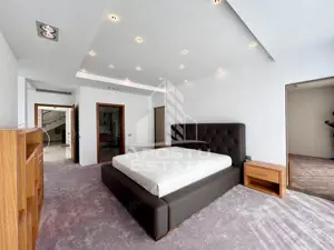 Casa de lux cu 5 camere, 4 bai, piscina privata , zona Aradului - imagine 7