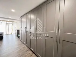 Casa de lux cu 5 camere, 4 bai, piscina privata , zona Aradului - imagine 15