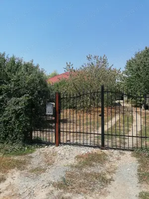 Casa in cartierul nou Coslogeni.