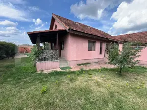 Casă de vânzare, cu 3 camere, 100 mp, zona Odoreului - imagine 10
