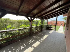 Casă de vânzare, cu 3 camere, 100 mp, zona Odoreului - imagine 8