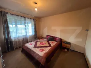 Casă de vânzare, cu 3 camere, 100 mp, zona Odoreului - imagine 3