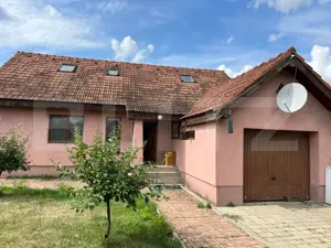 Casă de vânzare, cu 3 camere, 100 mp, zona Odoreului - imagine 12