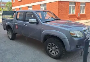 Mazda BT50 de vânzare