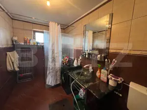 Casă de vânzare, cu 3 camere, 100 mp, zona Odoreului - imagine 7