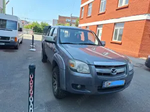 Mazda BT50 de vânzare  - imagine 4