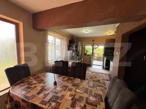 Casă de vânzare, cu 3 camere, 100 mp, zona Odoreului - imagine 5