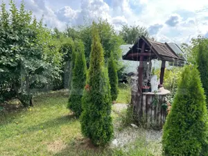 Casă de vânzare, cu 3 camere, 100 mp, zona Odoreului - imagine 11