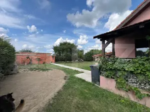 Casă de vânzare, cu 3 camere, 100 mp, zona Odoreului - imagine 9