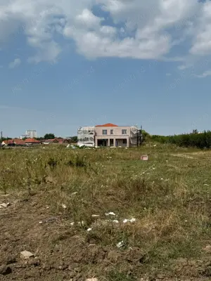 De vanzare teren intravilan in Timisoara - imagine 4