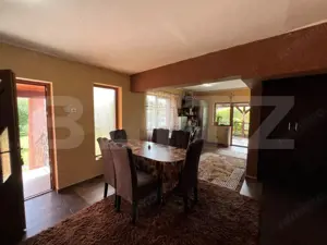 Casă de vânzare, cu 3 camere, 100 mp, zona Odoreului - imagine 4