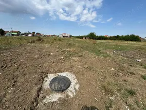 De vanzare teren intravilan in Timisoara - imagine 2