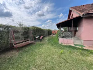 Casă de vânzare, cu 3 camere, 100 mp, zona Odoreului - imagine 13