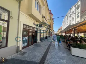 Spatiu comercial Republicii pietonal - imagine 5