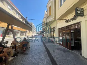 Spatiu comercial Republicii pietonal - imagine 2