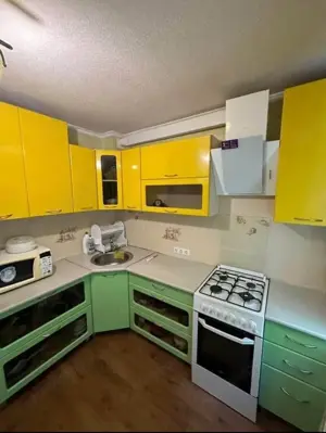 Garsoniera in zona Piata Romana - imagine 2