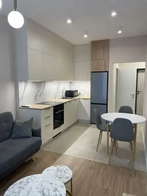 Apartament cu 2 camere in zona Universitatii - imagine 2