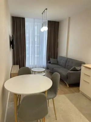 Apartament cu 2 camere in zona Universitatii - imagine 4