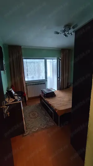 Proprietar - Apartament 3 camere et 1 ,Bl A zona Cina. - imagine 3